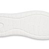 Crocs (WMNS) Shoes Sports sandals “Black White” 206081-066