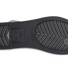 Crocs (WMNS) Shoes Sports slippers “Translucent Black” 207173-001