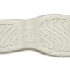 Crocs (WMNS) Skyline Sandals “White” 208183-2Y2