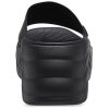 Crocs (WMNS) Skyline Slide Sandals “Black” 208182-001