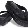 Crocs (WMNS) Sloane Snake Minimalistic Casual Shoe Black 206918-001