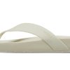 Crocs (WMNS) Splash Flip “Bone” 208218-2Y2