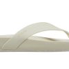 Crocs (WMNS) Splash Flip “Bone” 208218-2Y2