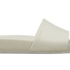 Crocs (WMNS) Splash Slide “Beige” 208361-2Y2