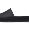 Crocs (WMNS) Splash Slide “Black” 208361-001