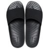 Crocs (WMNS) Splash Slide “Black” 208361-001