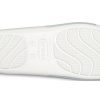 Crocs (WMNS) Splash Slide Sandal “White” 208538-100