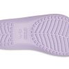Crocs (WMNS) Sports Slippers Purple 206756-530