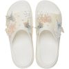 Crocs (WMNS) Stomp Slides “White” 210180-100