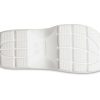 Crocs (WMNS) Stomp Slides “White” 210180-100