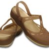 Crocs (WMNS) Summer “Tan” 202455-81D