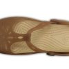 Crocs (WMNS) Summer “Tan” 202455-81D