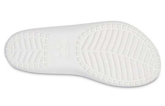 Crocs (WMNS) Swiftwater Crocs Casual Multi-Color Tie Dye Sandals “White” 206894-928 Crocs (WMNS) Swiftwater Crocs Casual Multi-Color Tie Dye Sandals “White” 206894-928