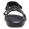 Crocs (WMNS) Swiftwater Sandals “Black” 206527-060