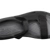Crocs (WMNS) Swiftwater Sandals “Black” 206527-060