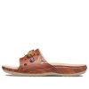 Crocs (WMNS) SZA x Classic Slide “Woodgrain” 208013-90H