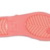 Crocs (WMNS) Tulum Slides “Translucent Orange” 207173-6SL