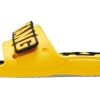 Crocs Wu-Tang Clan x Classic Slide “Yellow” 207760-731