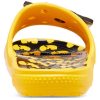 Crocs Wu-Tang Clan x Classic Slide “Yellow” 207760-731