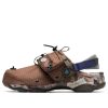 Crocs x Bodega All-Terrain Clog “Off The Beaten Path 2.0” 210212-200
