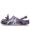 Crocs x Clot Classic Clog “Purple” 208700-5PS