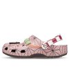 Crocs x Demon Slayer Classic Clog “Nezuko” 209320-206
