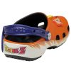 Crocs x Dragon Ball Z Clog “Goku” 210826-90H