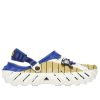 Crocs x Dragon Ball Z Echo Clog “Vegeta” 211137-90H