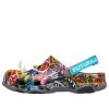 Crocs x Futura Laboratories All-Terrain Clog “Multi-Color” 209632-0DA