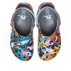Crocs x Futura Laboratories All-Terrain Clog “Multi-Color” 209632-0DA
