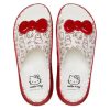 Crocs x Hello Kitty Stomp Slides “50th Anniversary” 209815-100