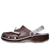 Crocs x HERSHEY”S Classic Clogs “Chocolate” 209315-040