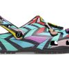Crocs x Jacob Collier Classic Clogs “Multi-Color” 209380-90H