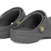 Crocs x JJJJound Classic Clogs “Slate Grey” 208697-0DA