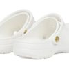 Crocs x JJJJound Classic Clogs “White” 208697-100