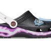 Crocs x Jujutsu Kaisen Classic Clog “Black” 208874-001