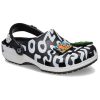 Crocs x Keith Haring Classic Clog “Black White” 209488-001