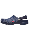 Crocs x Levi”s Sashiko Classic All-Terrain Clog “Dark Wash” 208917-410