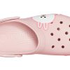 Crocs x Line Friends Beach Pink Unisex Sandals 205791-606