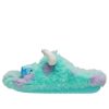 Crocs x Monsters Inc. Classic Cozzzy Sandals “Sulley” 210877-90H