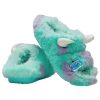 Crocs x Monsters Inc. Classic Cozzzy Sandals “Sulley” 210877-90H