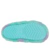 Crocs x Monsters Inc. Classic Cozzzy Sandals “Sulley” 210877-90H