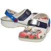Crocs x Naruto Shippuden Classic Clog “Minato Namikaze” 209885-160