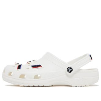 Crocs x Palace Classic Clog “White” 208928-100
