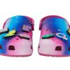 Crocs x Palace x Rapha Classic Clog “Education First” 208220-90H
