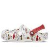 Crocs x Peanuts Classic Clog “Allover Print” 208629-94S