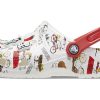 Crocs x Peanuts Classic Clog “Allover Print” 208629-94S