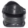 Crocs x Pleasures All-Terrain Clog “Black” 207676-90H