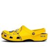 Crocs x Post Malone Classic Clogs “Barbed Wire” 206038-730