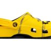 Crocs x Post Malone Classic Clogs “Barbed Wire” 206038-730